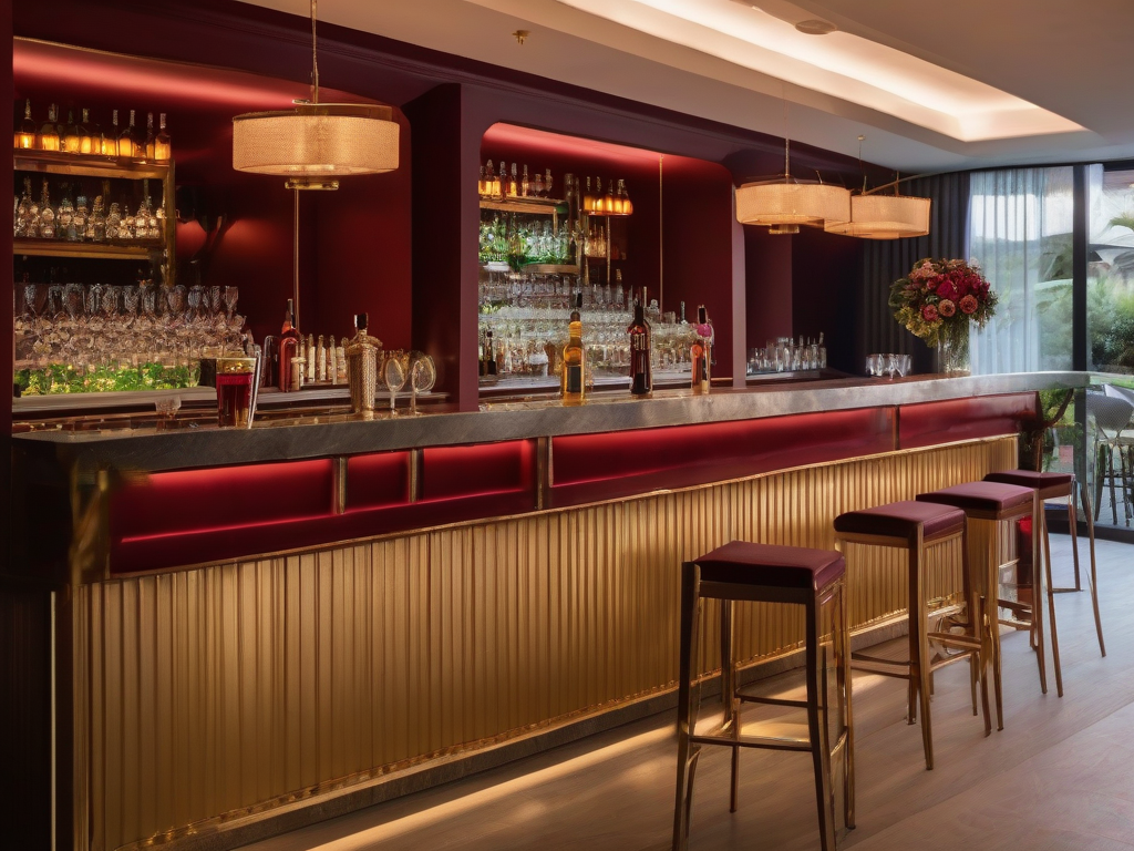 Hotelbar
