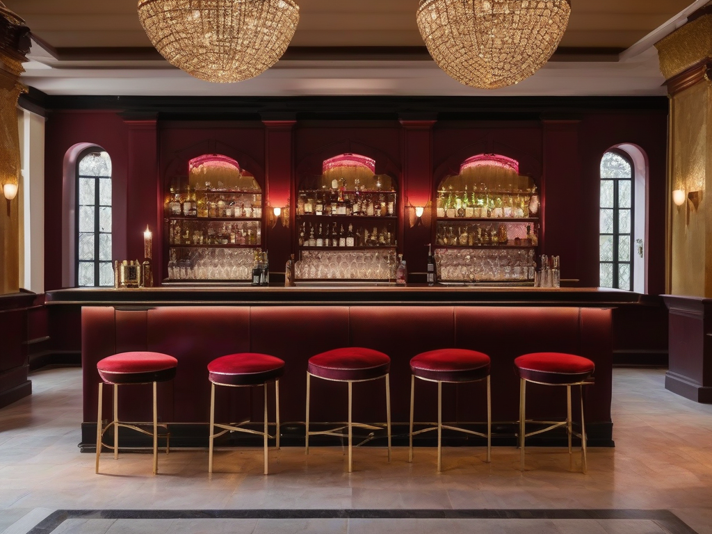 Hotelbar