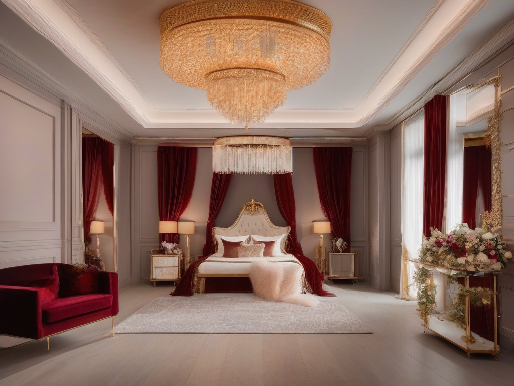 Bruidssuite