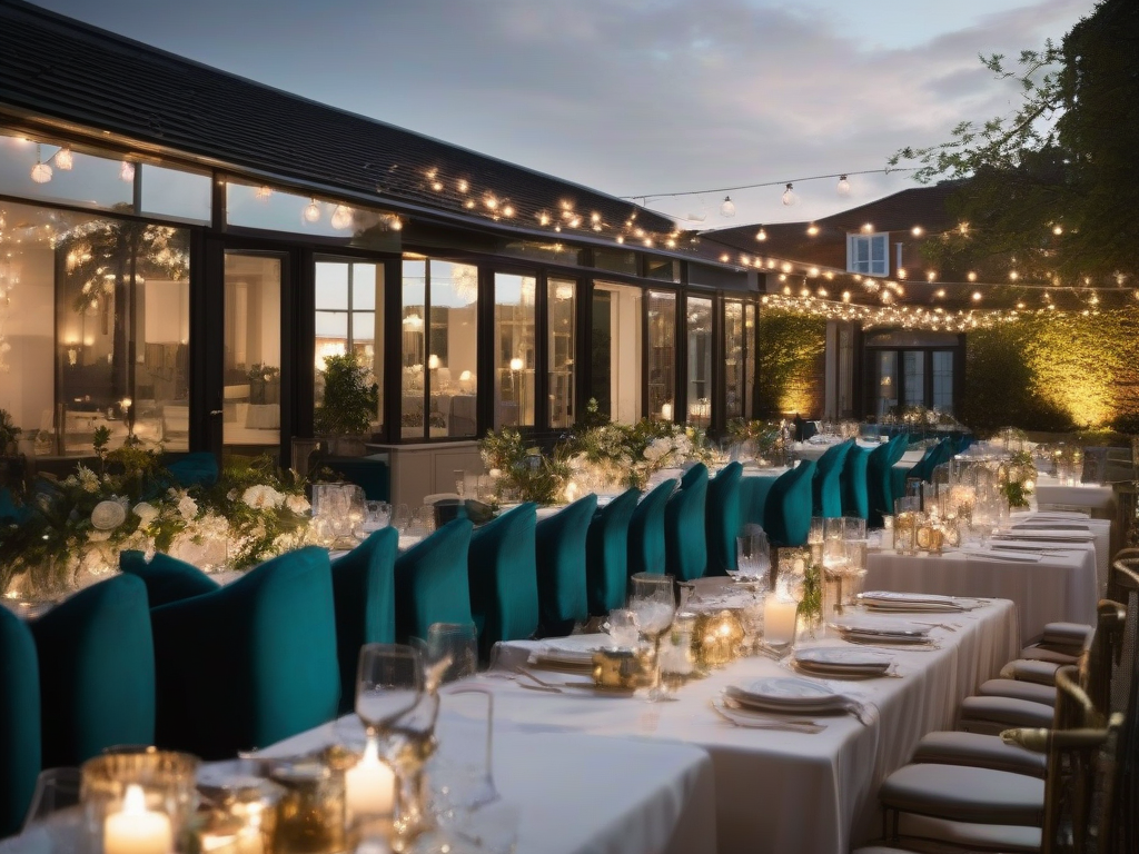 Terras