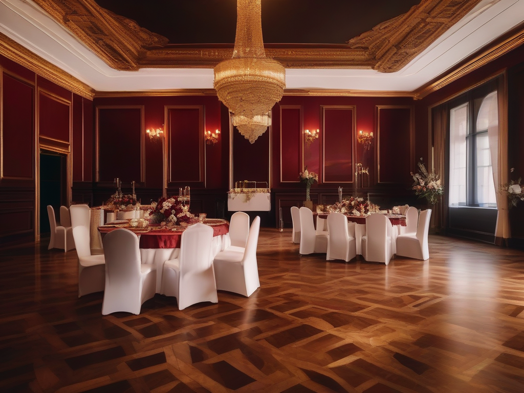 Ballroom