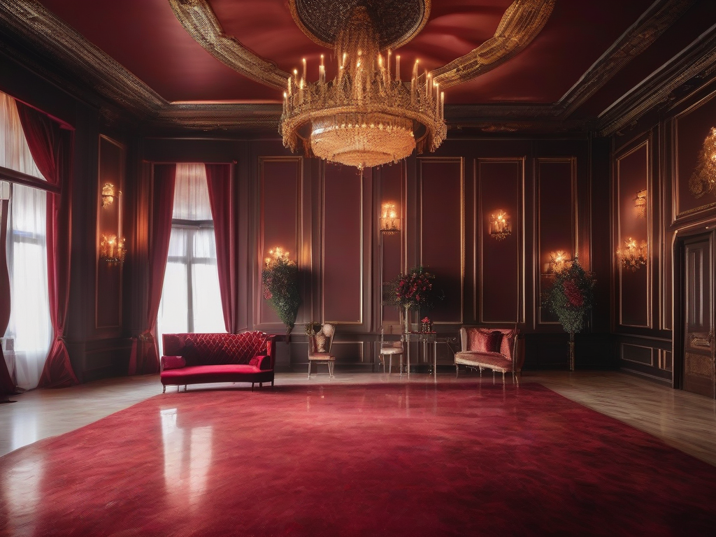 Ballroom