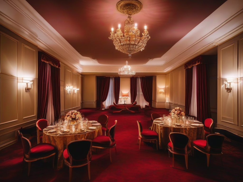 Hotelkamer