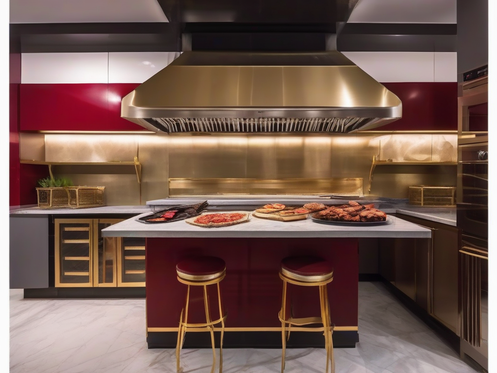 Halal Kitchen