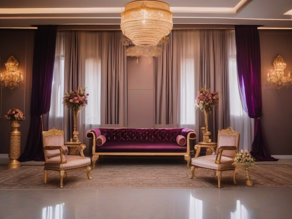 Nikah Room