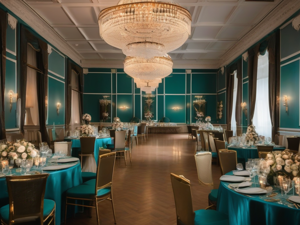 Ballroom