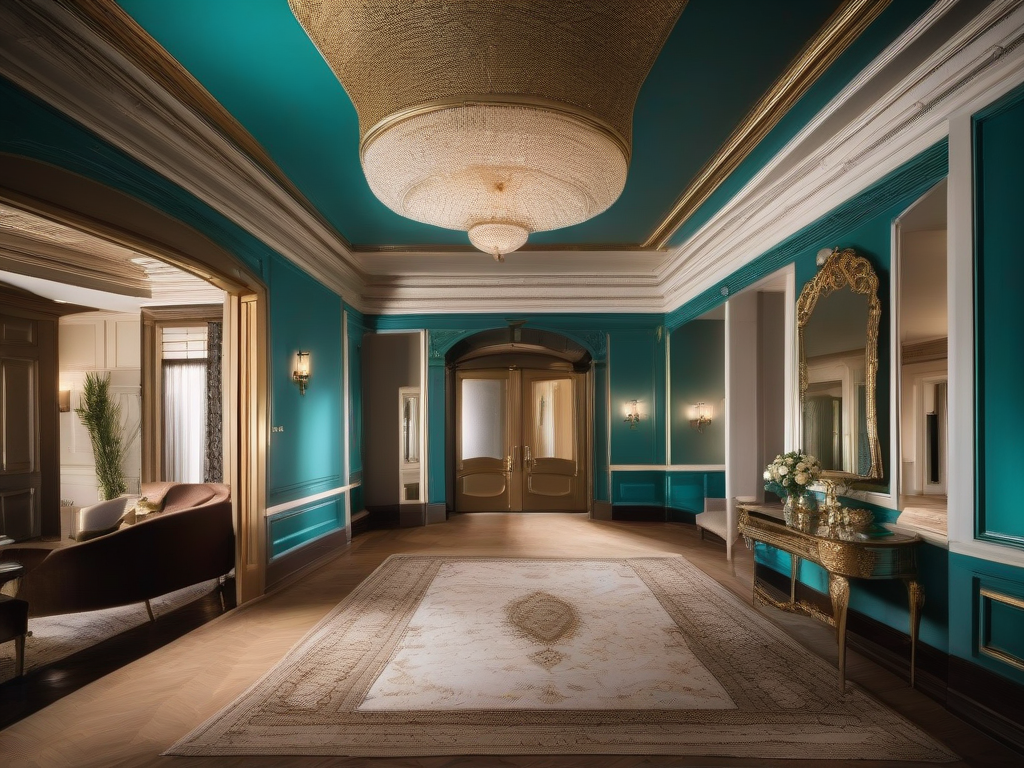 Hotelkamers