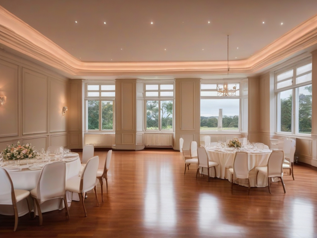 Ballroom