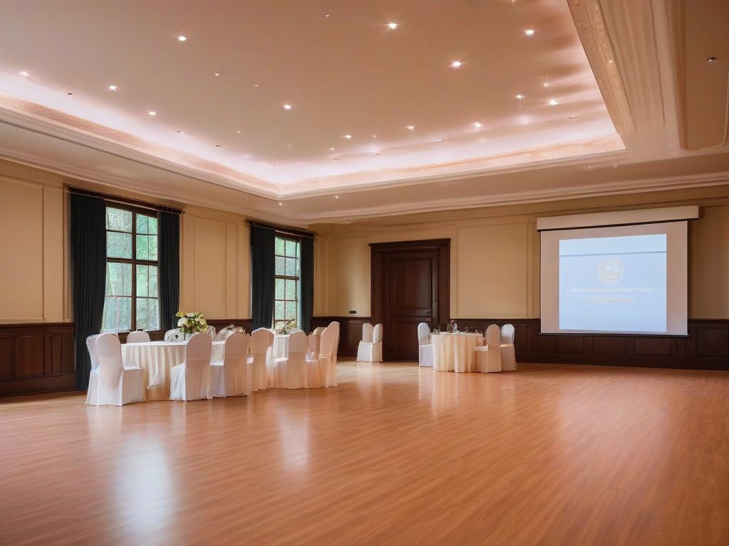 Ballroom