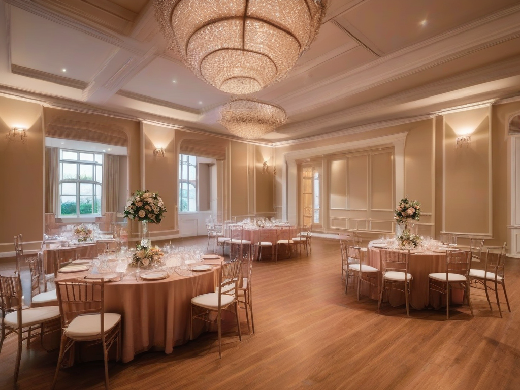 Ballroom