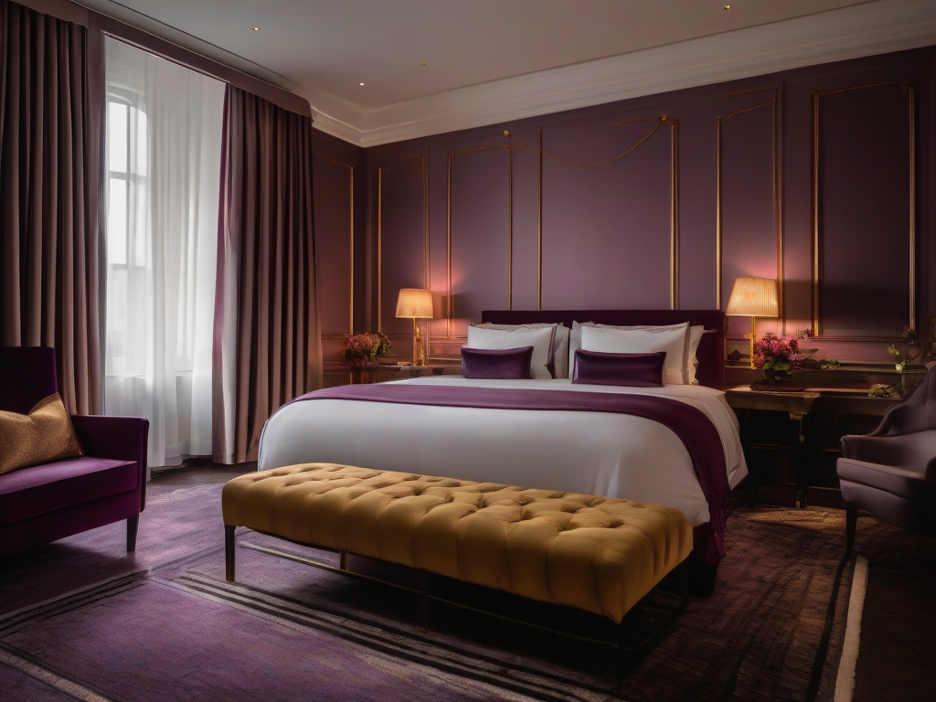 Hotelkamer