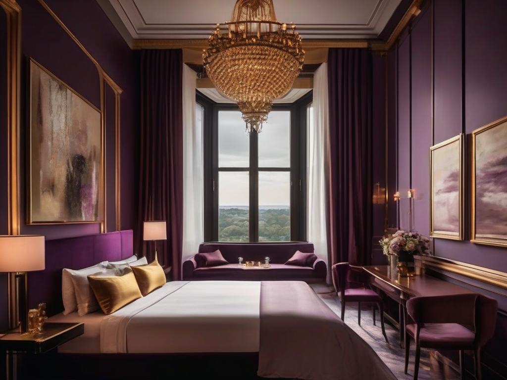 Hotelkamer