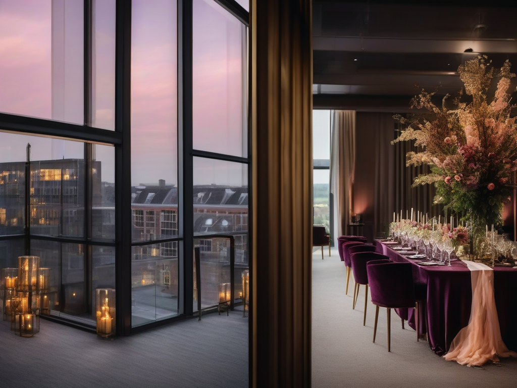 Skyzaal