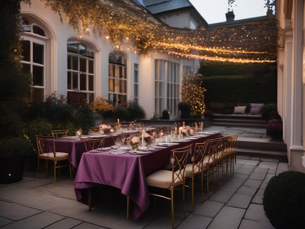 Terras