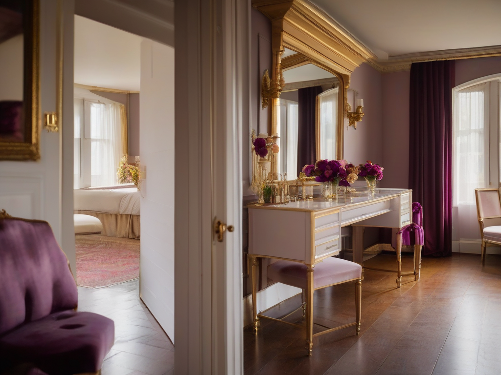 Bruidssuite