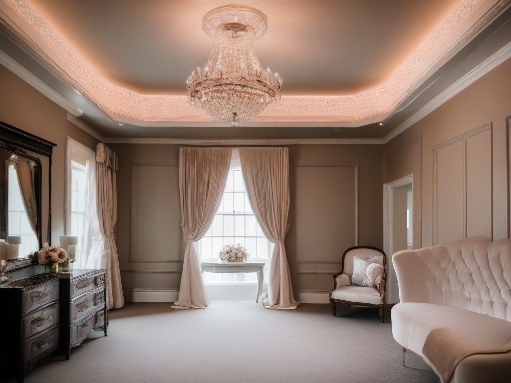 Bruidssuite