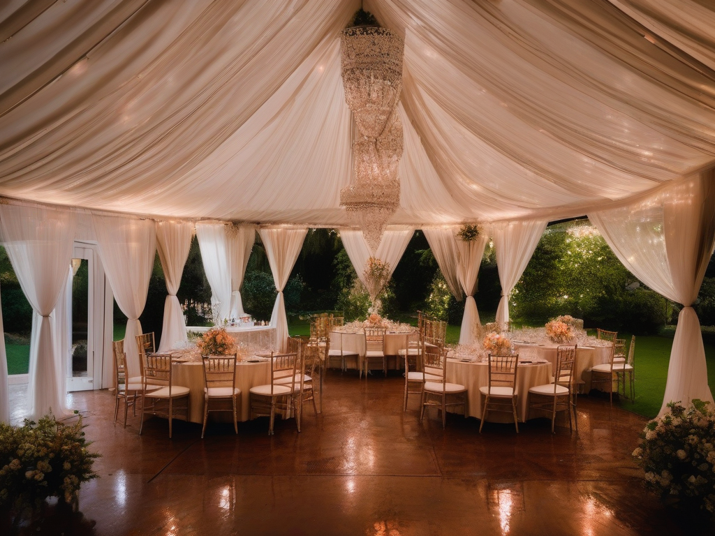 Receptieruimte