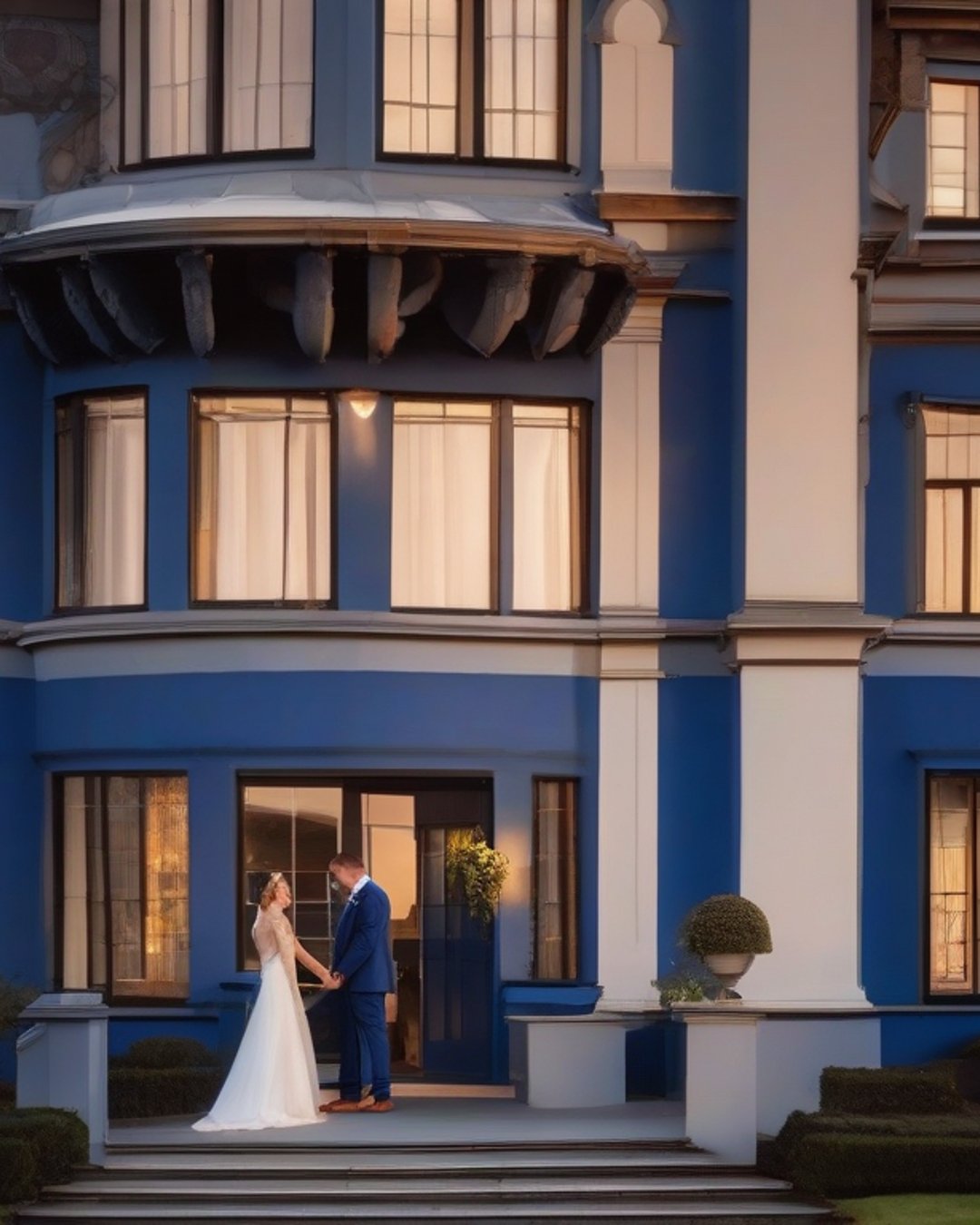 Hotel Villa Augusta