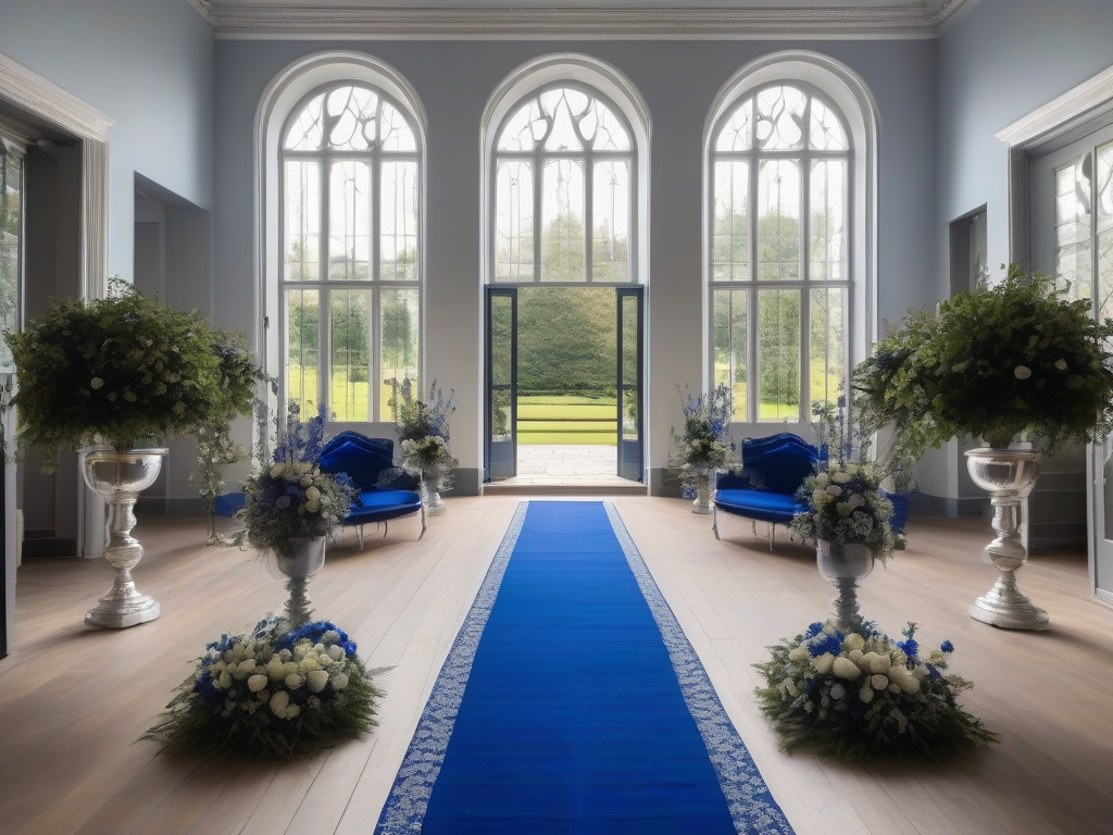 Formele Tuin