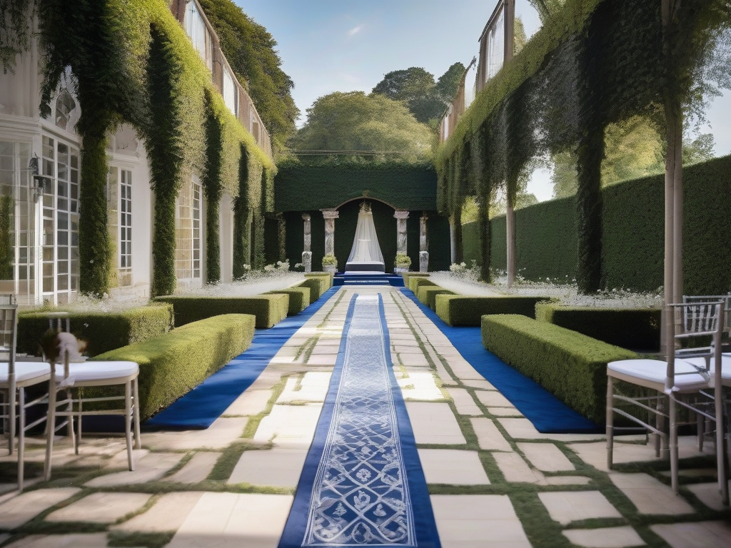 Formele Tuin