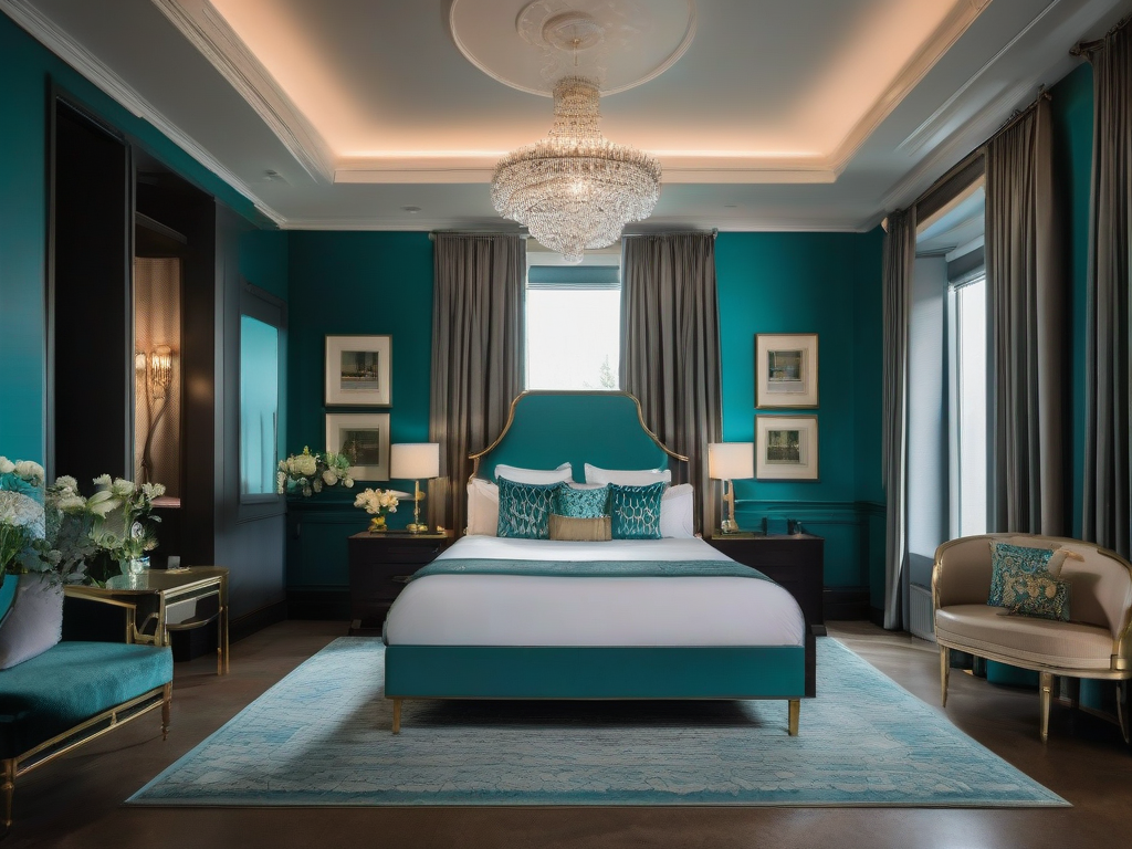 Hotelkamer