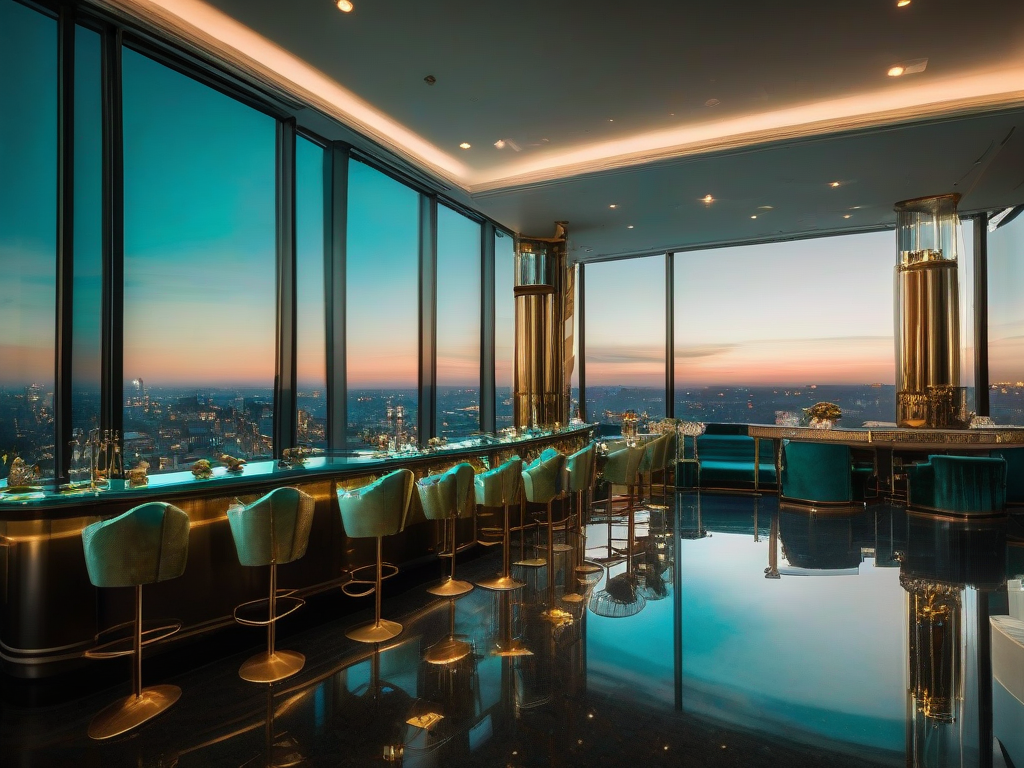 Skylounge