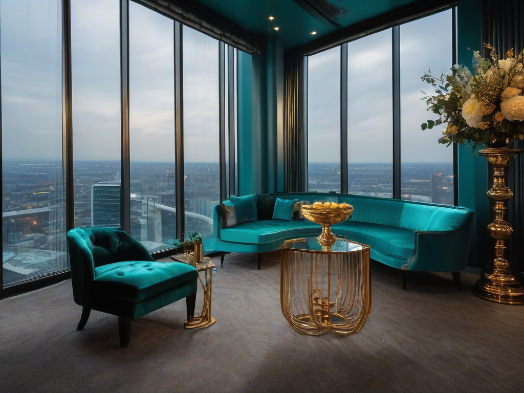 Skylounge