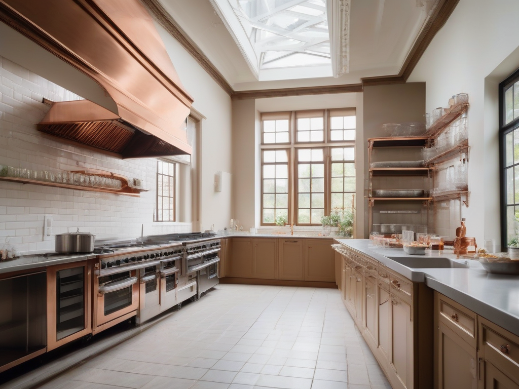 Keuken