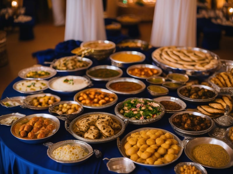 Jashan Catering Almere