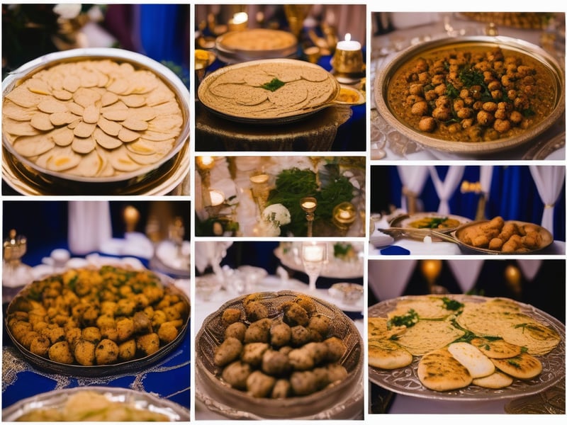 Jawad Catering Dordrecht