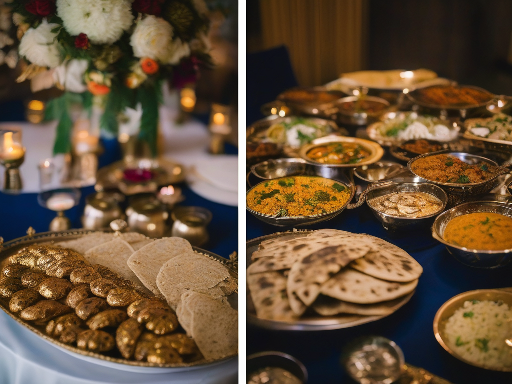Kandahar Catering Nijmegen