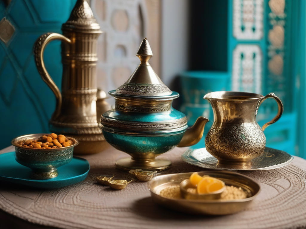 Qahwa-hoek