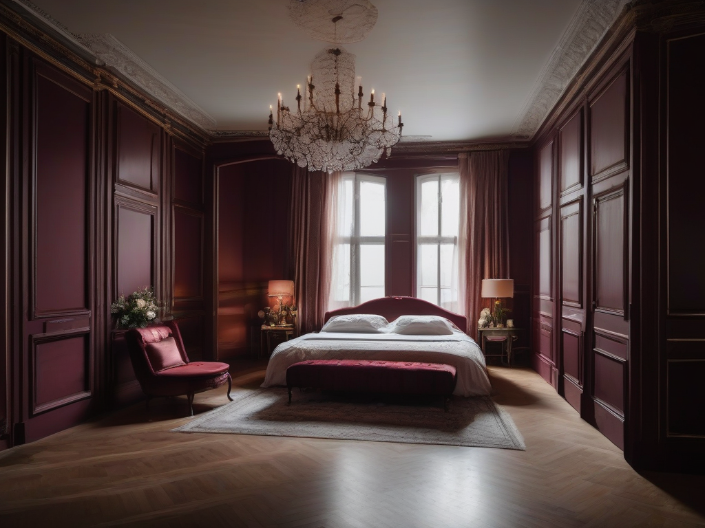 Bruidssuite