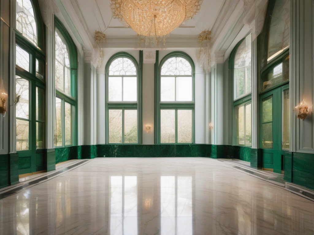 Ballroom