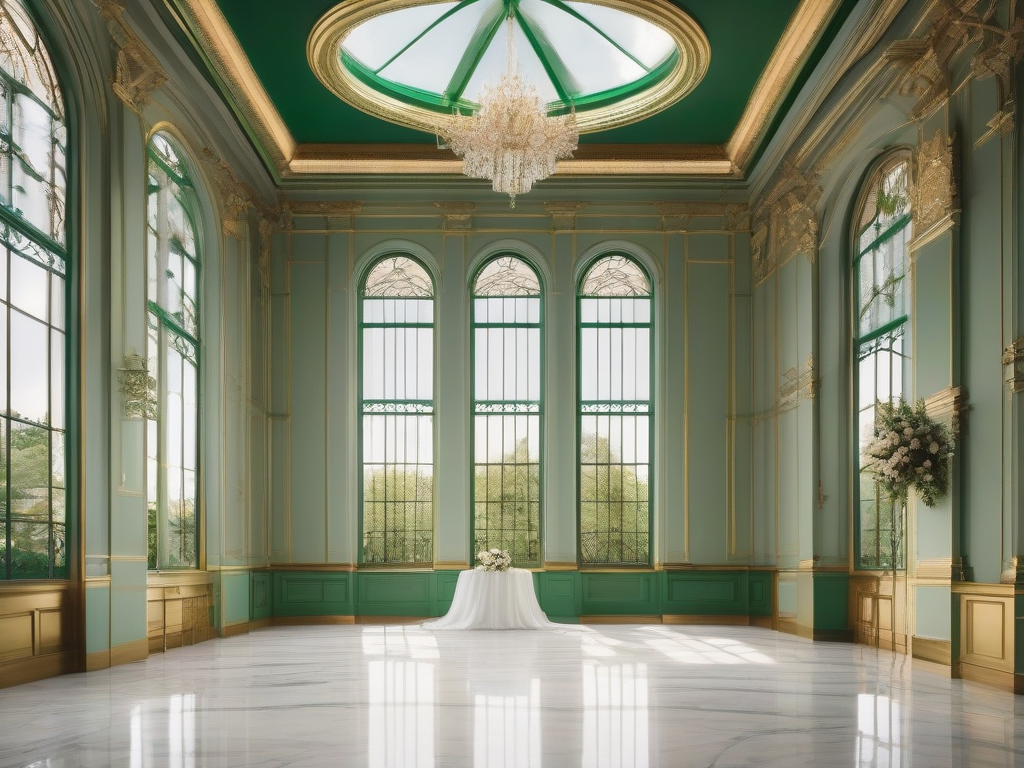 Ballroom