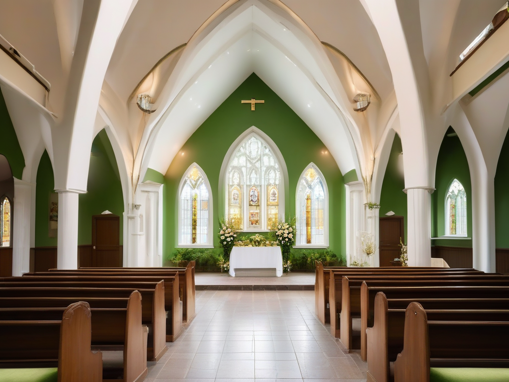 Chapel