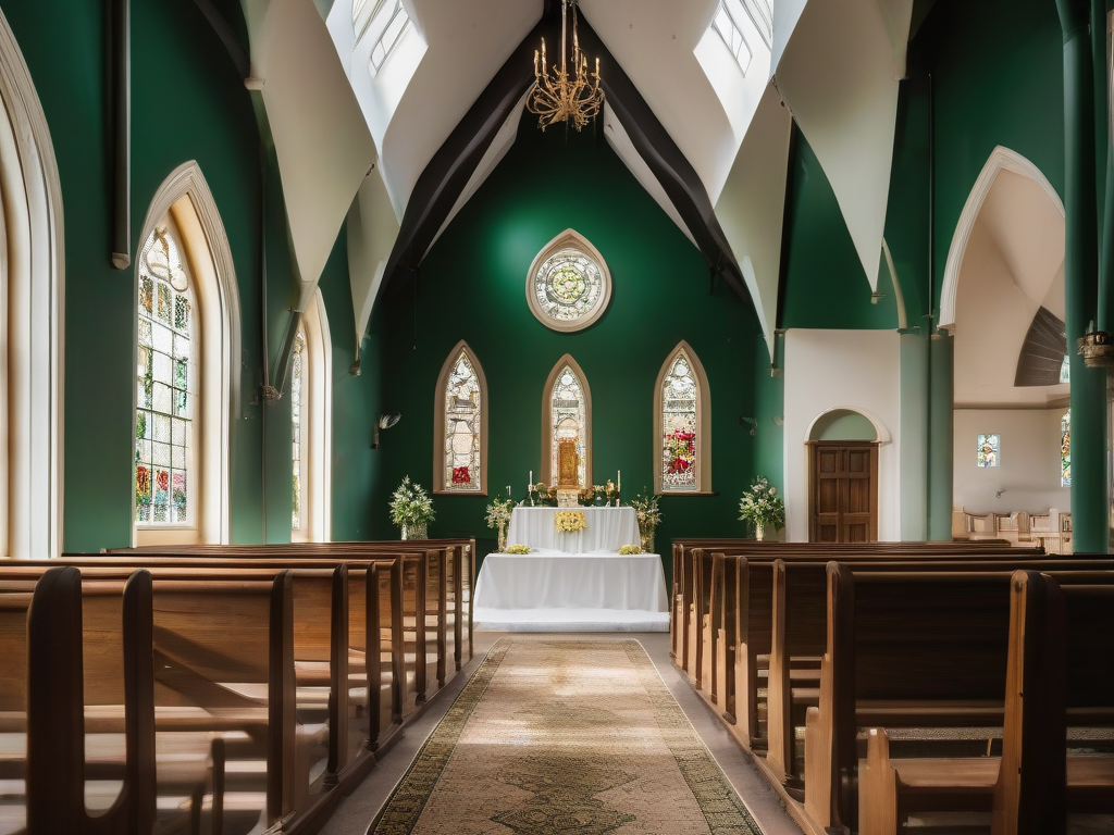 Chapel