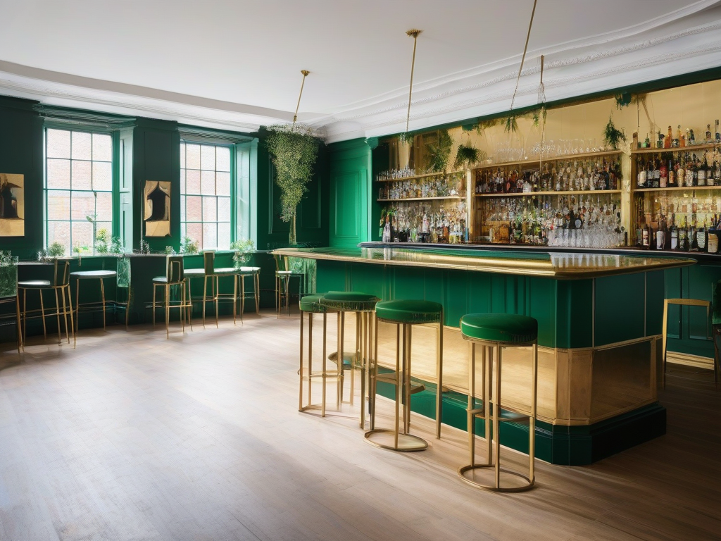 Kasteelbar