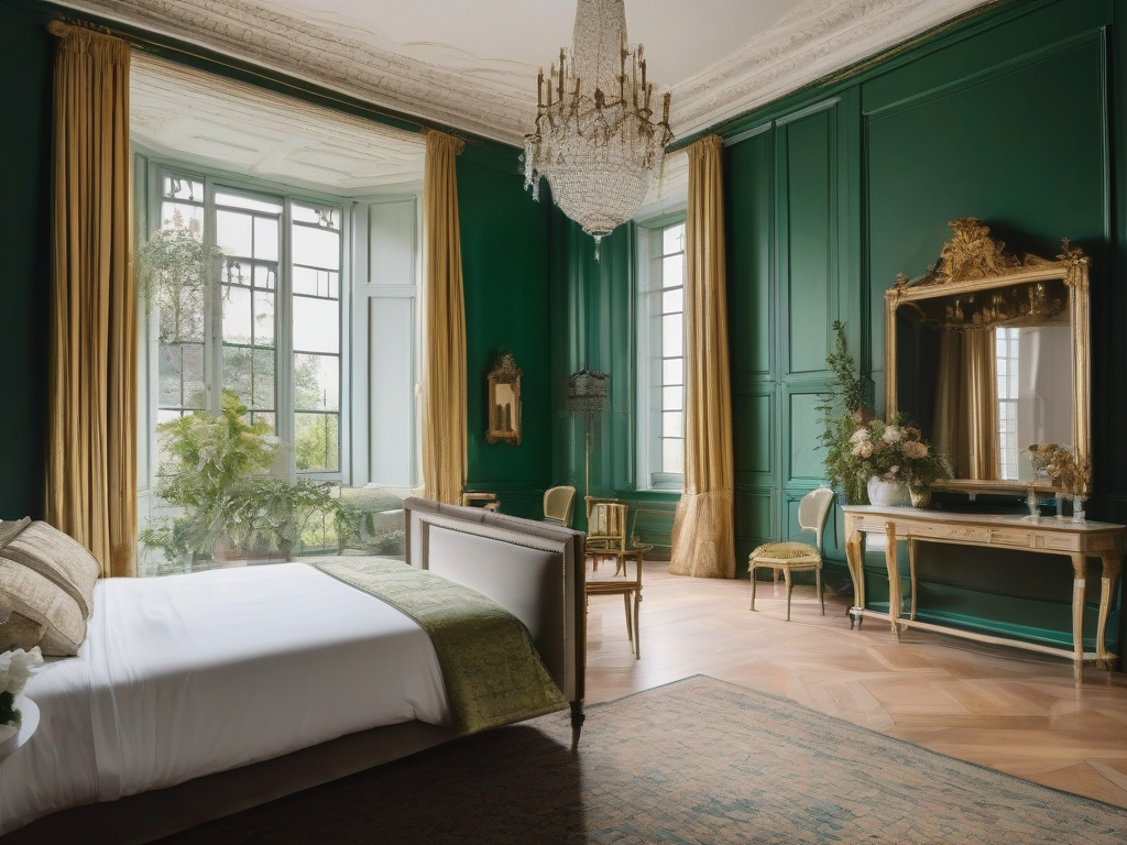 Torenkamer