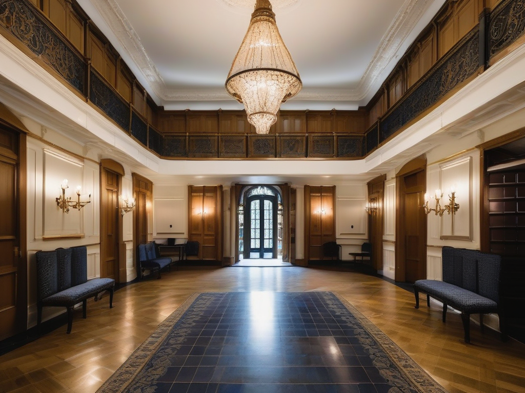 Foyer
