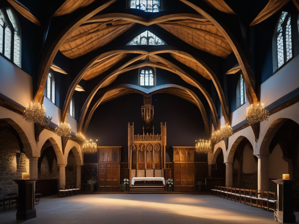 Grote Zaal