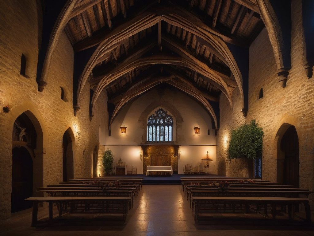 Great Hall
