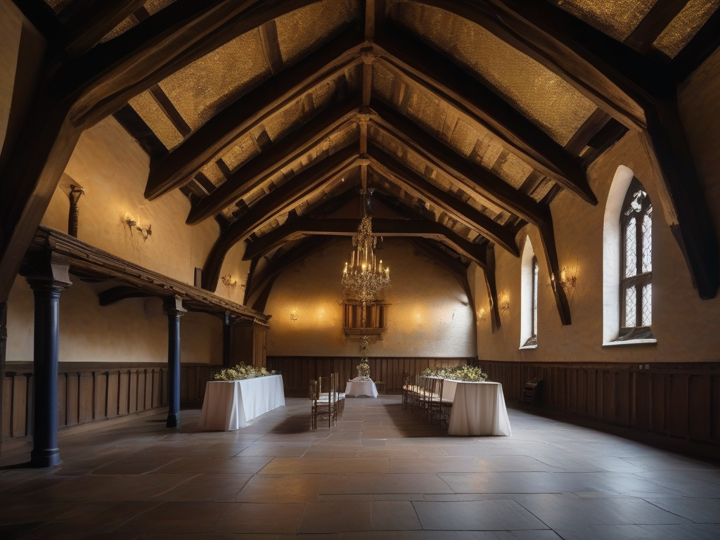 Great Hall