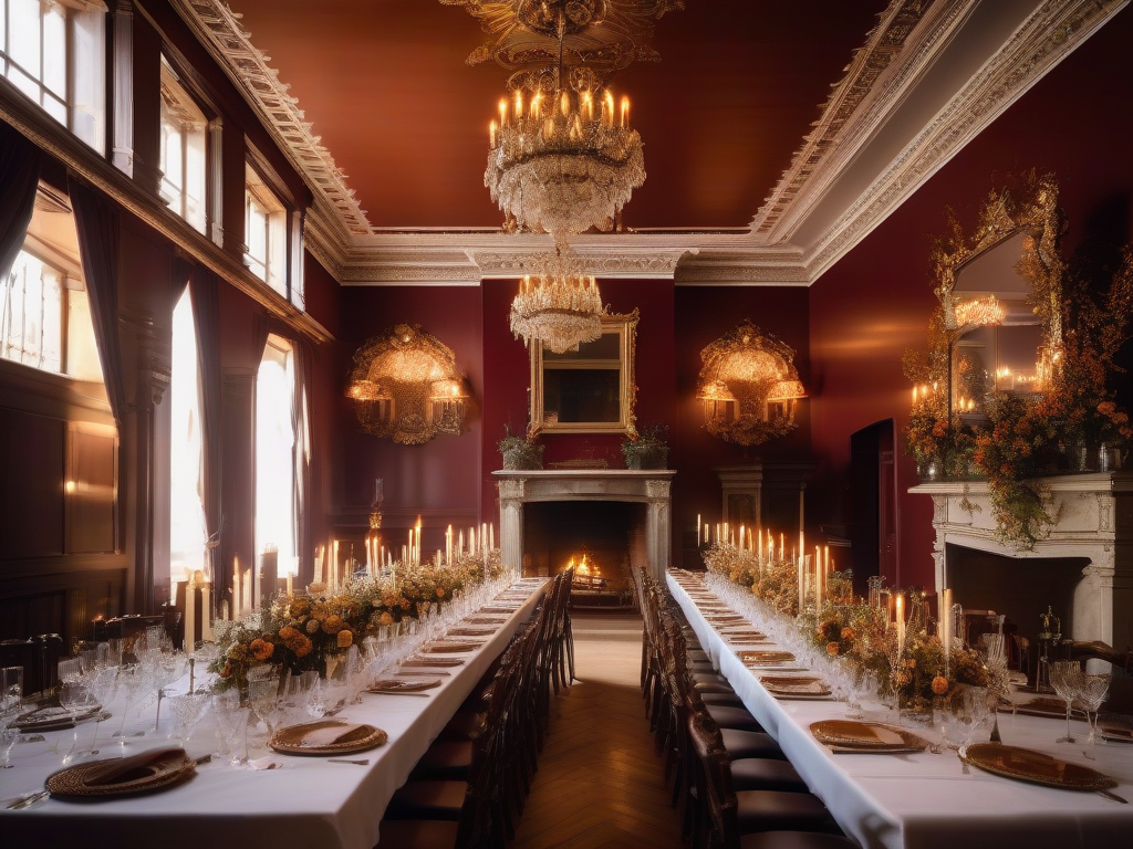 Jachtzaal