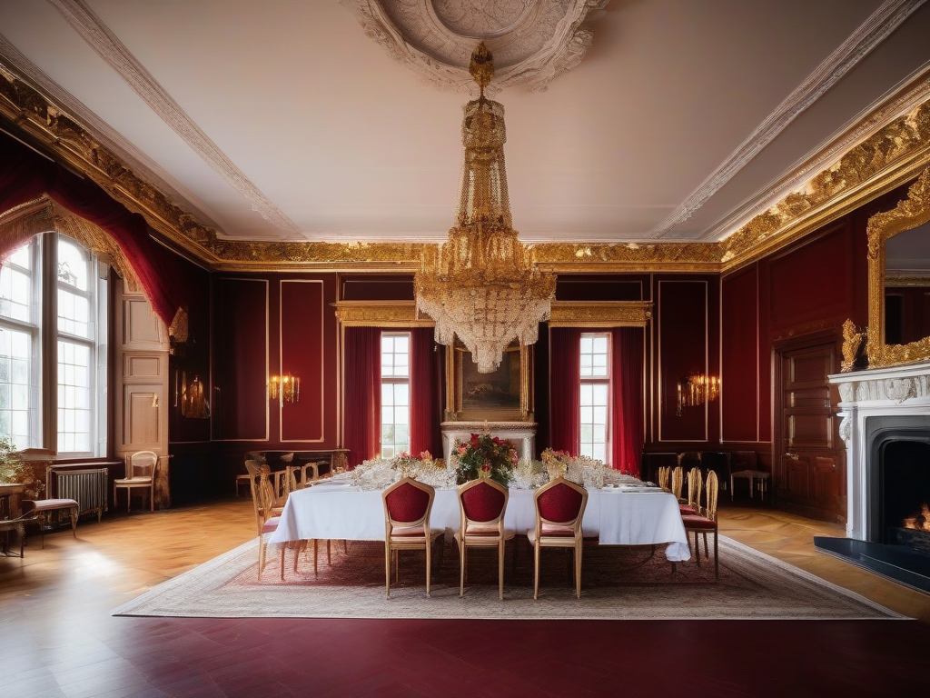 Jachtzaal