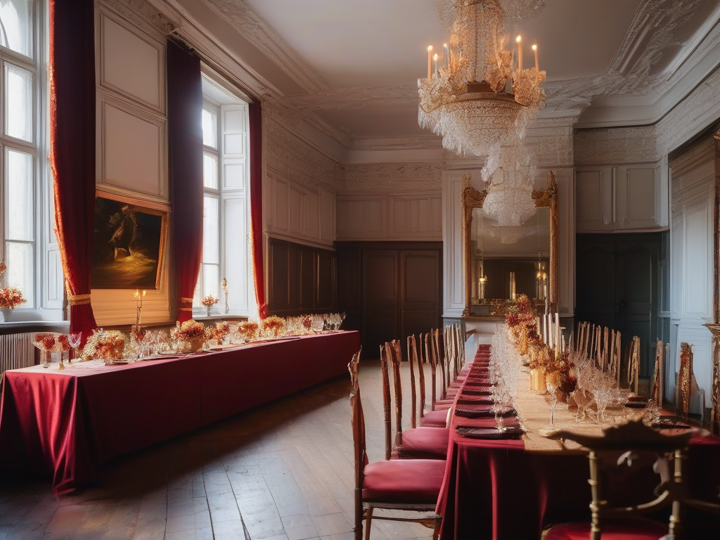 Jachtzaal
