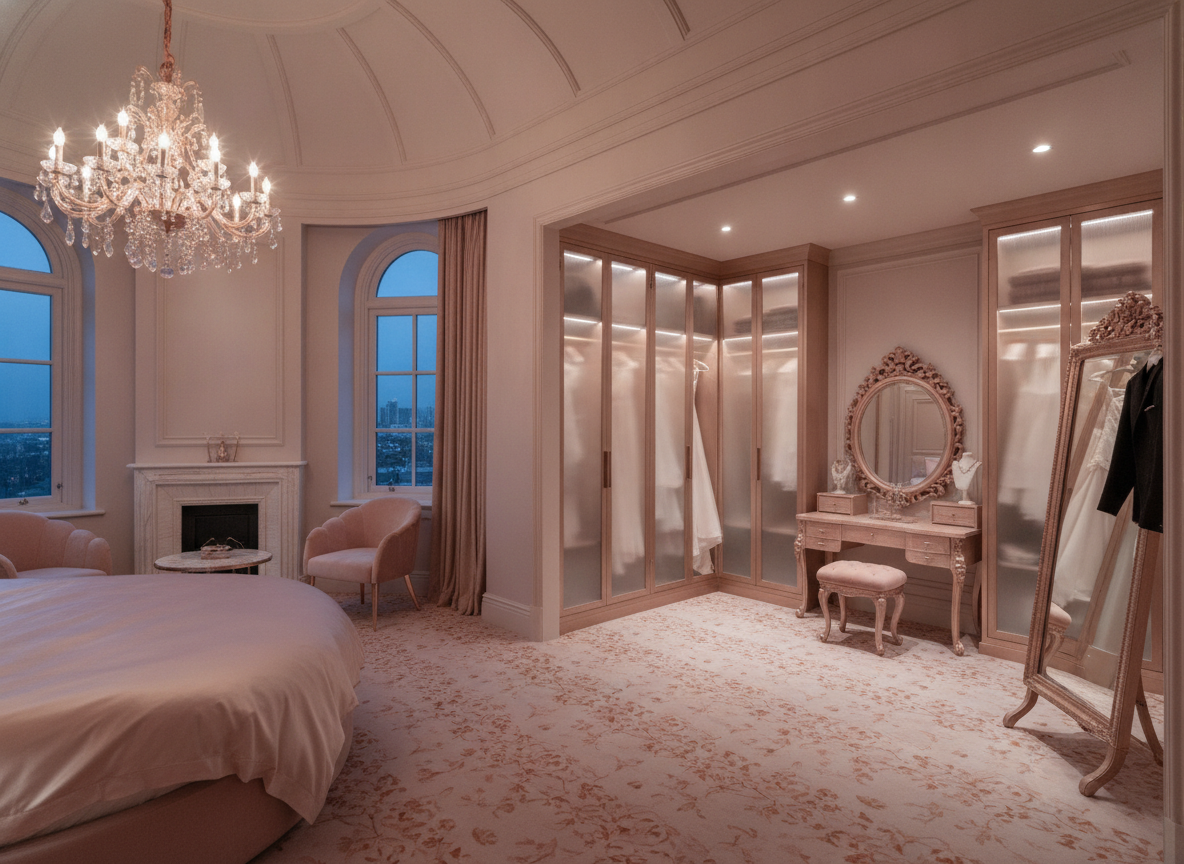 Bruidssuite