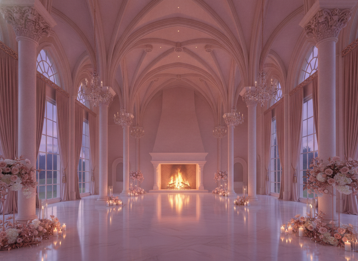Kasteelzaal