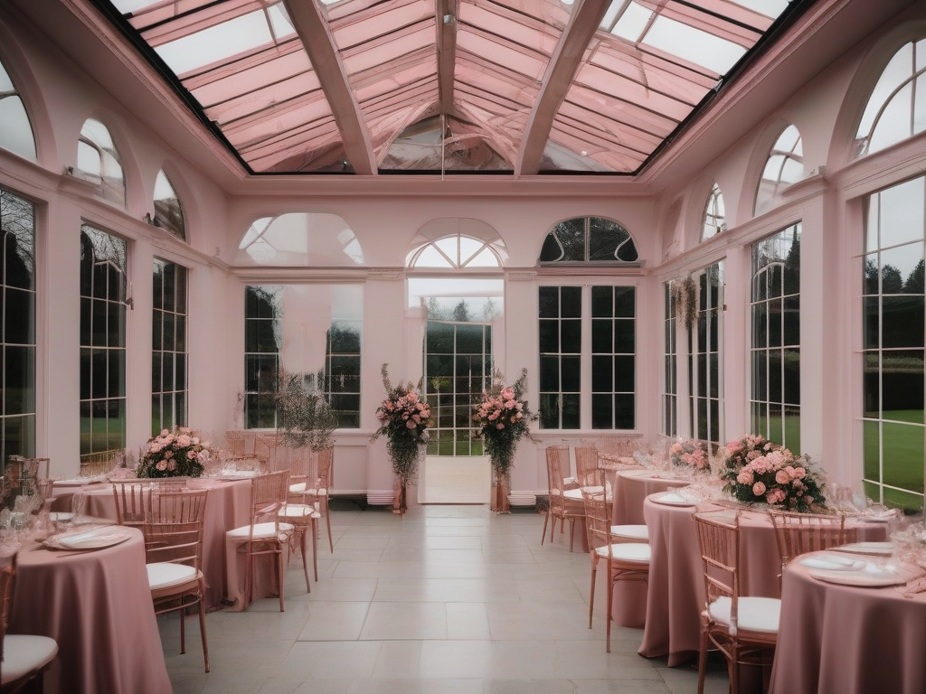 Orangerie