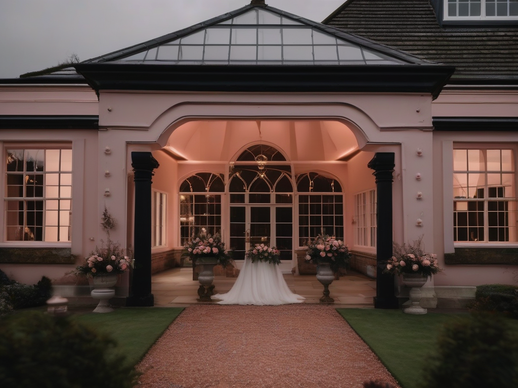 Orangerie